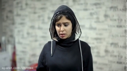 علی صبوری  دردسر رسیدن به موقع...