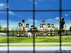 انیمیشن(فوتبالیست ها)فصل اول ق...