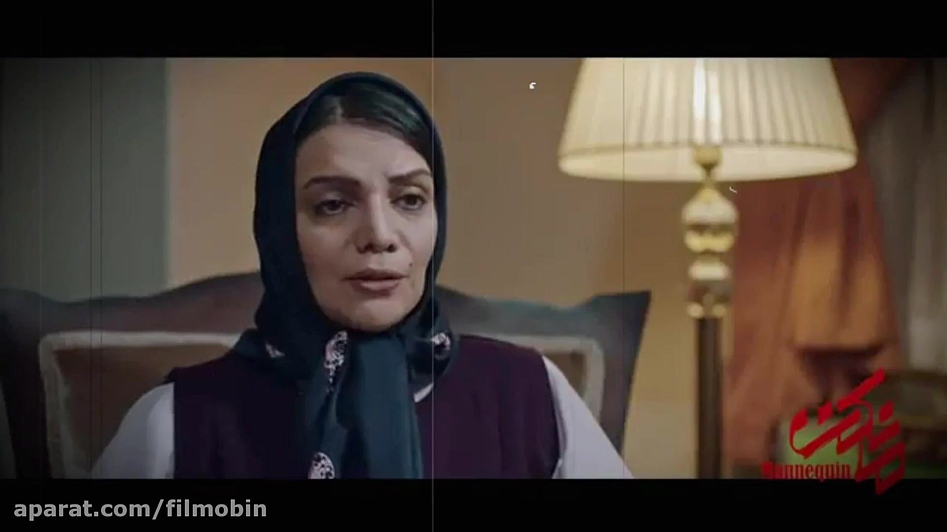 دانلود رایگان قسمت 10 سریال مانکن | قسمت دهم مانکن Full HD زمان81ثانیه