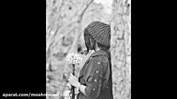 کلیپ عاشقانه...محسن ابراهیم زا...