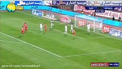 پرسپولیس - شاهین بوشهر؛ جدالی...