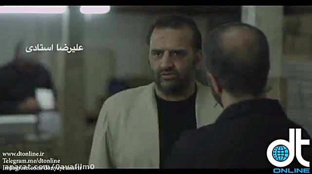 دانلود رايگان فیلم چراغهاي ناتمام زمان135ثانیه