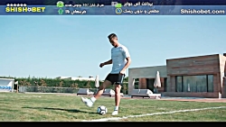 Cristiano Ronaldo talks about...