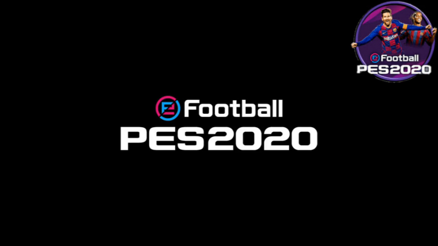 فوتبال Pes 2020