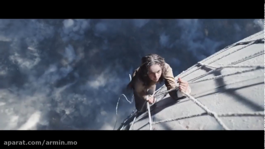 تریلر دوم فیلم The Aeronauts ۲۰۱۹ زمان122ثانیه