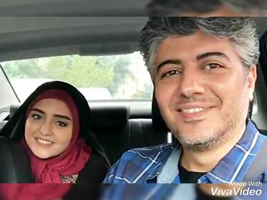 کلیپ لری از سریال ستایش