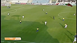 خلاصه لیگ برتر ایران: ماشین سا...