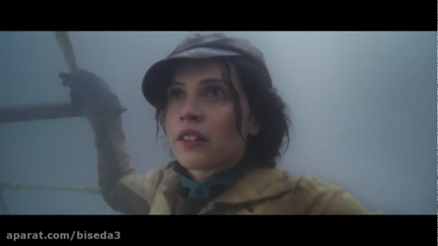 تریلر فیلم The Aeronauts 2019 زمان114ثانیه