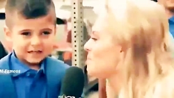 مادر کودک یتیم