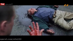 فیلم سینمایی جدامانده با بازی...