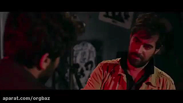 اکران فیلم خورشید نیمه شب در کالیفرنیا با حضور شهاب حسینی زمان54ثانیه