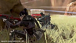 Apex Legends ndash; Fight or Fright Collection Event Trailer