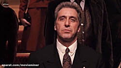 فیلم پدر خوانده 3 (دوبله فارسی...