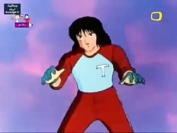 انیمیشن(فوتبالیست ها)فصل دوم ق...