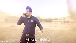 کلیپ طنز موسی تیغ بخش _ دختر آ...