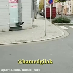 کلیپ خنده دار جدید