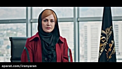 آنونس سریال مانکن - قسمت 4