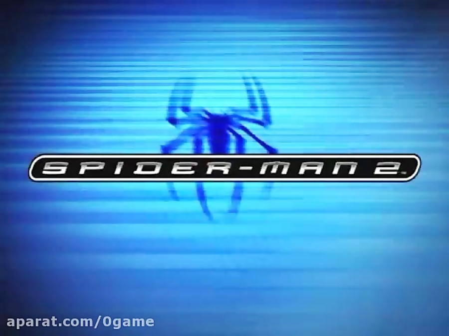 تمامی قسمت های بازی مرد عنکبوتی ۲ (Spider Man)   لینک دانلود
