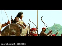 سکانسی از فیلم هندی جودا و اکب...