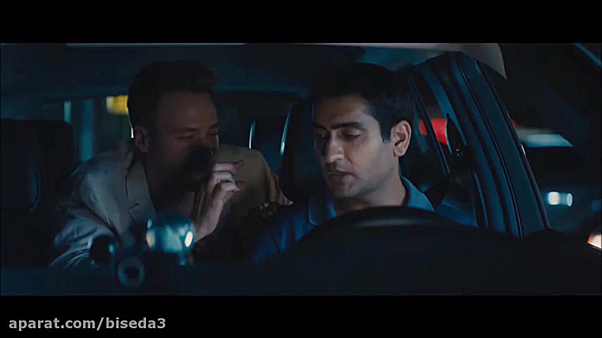 تریلر فیلم استوبر - Stuber 2019 زمان146ثانیه