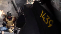 Call of duty Modern warfare