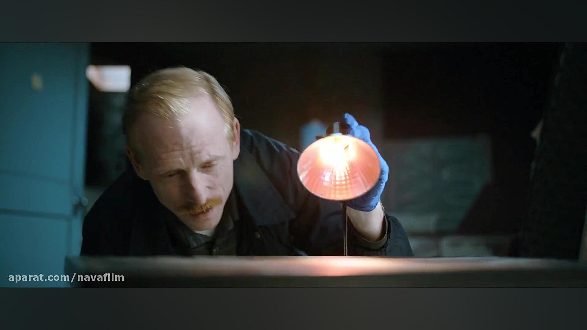 فیلم ال کامینو: فیلم برکینگ بد 2019 El Camino: A Breaking Bad Movie زمان7278ثانیه