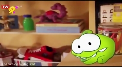 ماجراهای اوم نوم  قسمت ۴۶۵