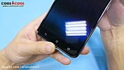 جعبه گشایی ایسوس زنفون 3 زوم