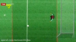 کارتون فوتبال رباتی راز گوشه ب...