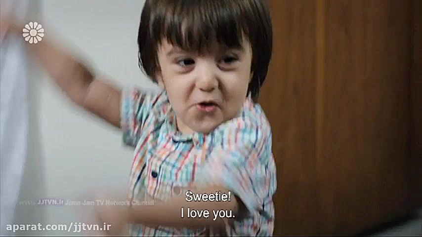فیلم سینمایی « پدر آن دیگری » با زیرنویس انگلیسی زمان6474ثانیه