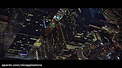 تبلیغ ویدیویی جدید اپل در مورد...