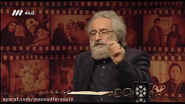 میز نقد هفت: فیلم شکستن همزمان بیست استخوان زمان3909ثانیه