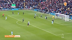 خلاصه لیگ برتر انگلیس: منچسترس...