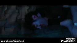 سامان جلیلی کلیپ میکس کامل و غ...