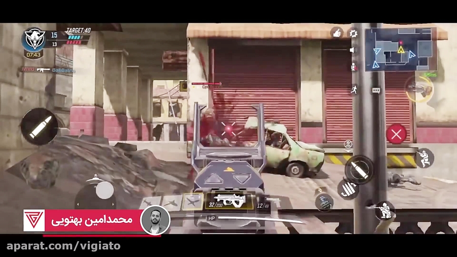 8 نکته برای شروع بازی کال آف د...