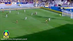 خلاصه بازی لچه 1 - 1 یوونتوس/...