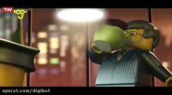 شهر اسباب‌ بازی ها  - ماجرا جو...