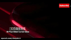 معرفی گوشی هوشمند شیائومی k20...