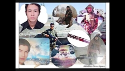 مدافعان حرم (شهدای مدافع حرم)