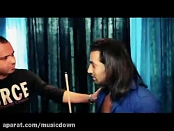 موزیک ویدیو امیر تتلو به نام ا...