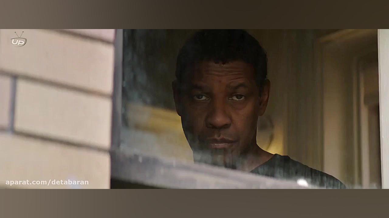 فیلم سینمایی - اکولایزر The Equalizer 2 2018 - دوبله فارسی زمان7253ثانیه