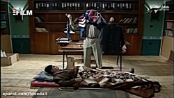 قسمت 82 سریال پاورچین