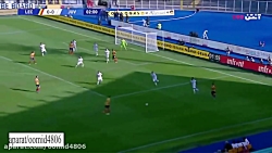 خلاصه بازی یوونتوس 1-1 لچه