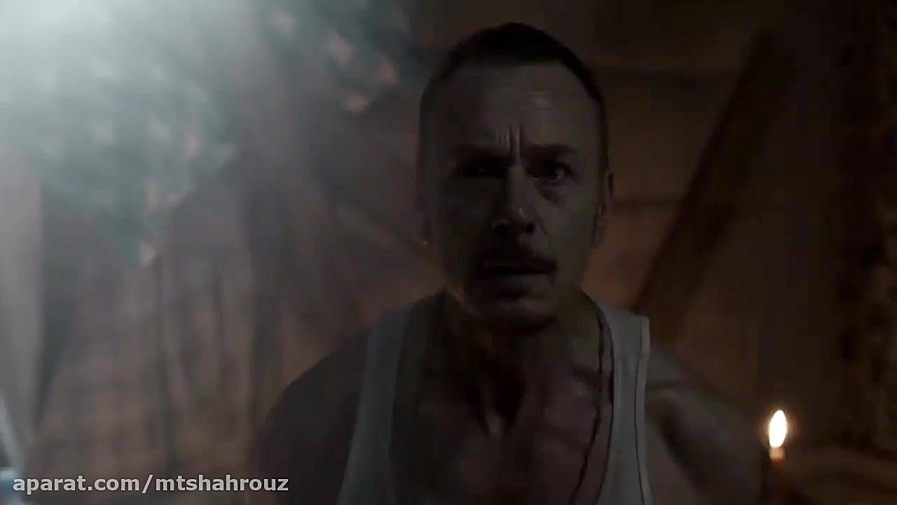 سریال جن گیر The Exorcist فصل ۱ قسمت 5 زمان2245ثانیه