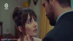 سریال ترکی سیب ممنوعه قسمت 13