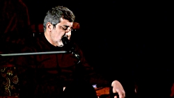 مناجات حاج محمدرضا طاهری