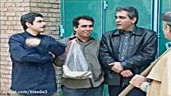 قسمت 107 سریال پاورچین