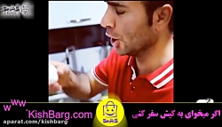 حسن ریوندی و هایده/شانه هایت ر...