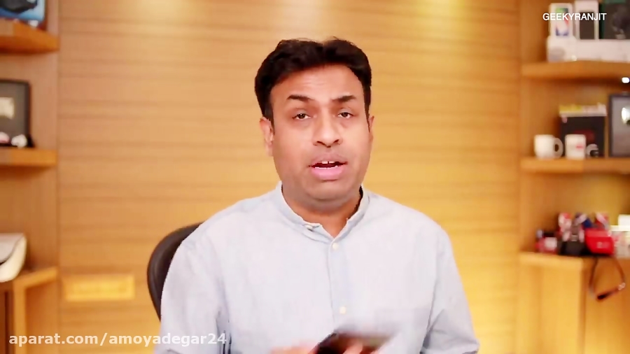 مقایسه Redmi Note 7 Pro Vs Red...