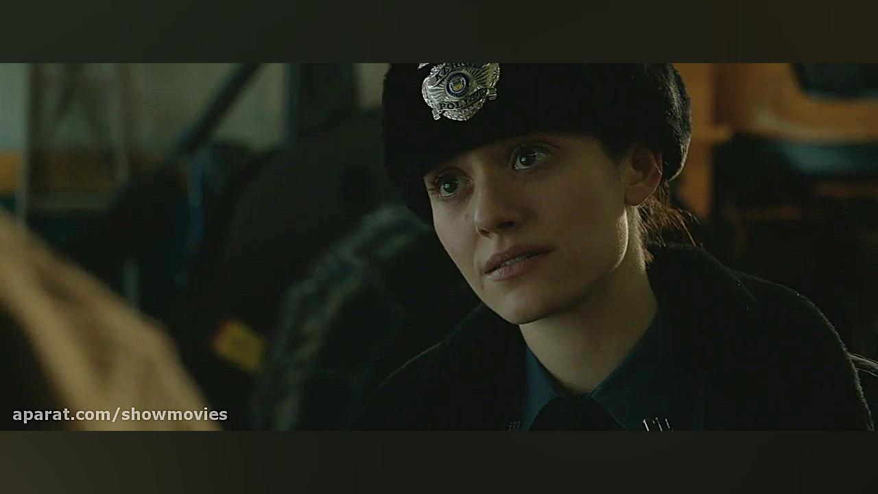 فیلم امریکایی تعقیب سرد Cold Pursuit 2019 دوبله فارسی با کیفیت عالی زمان7140ثانیه